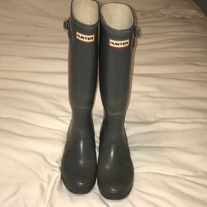 Great hunter rain boots